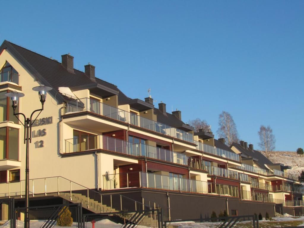 Апартаменты Mrągowo Apartament Lake & Ski Мронгово-53